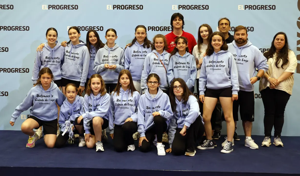 Festa do Deporte Base. VICTORIA RODRÍGUEZ (45)