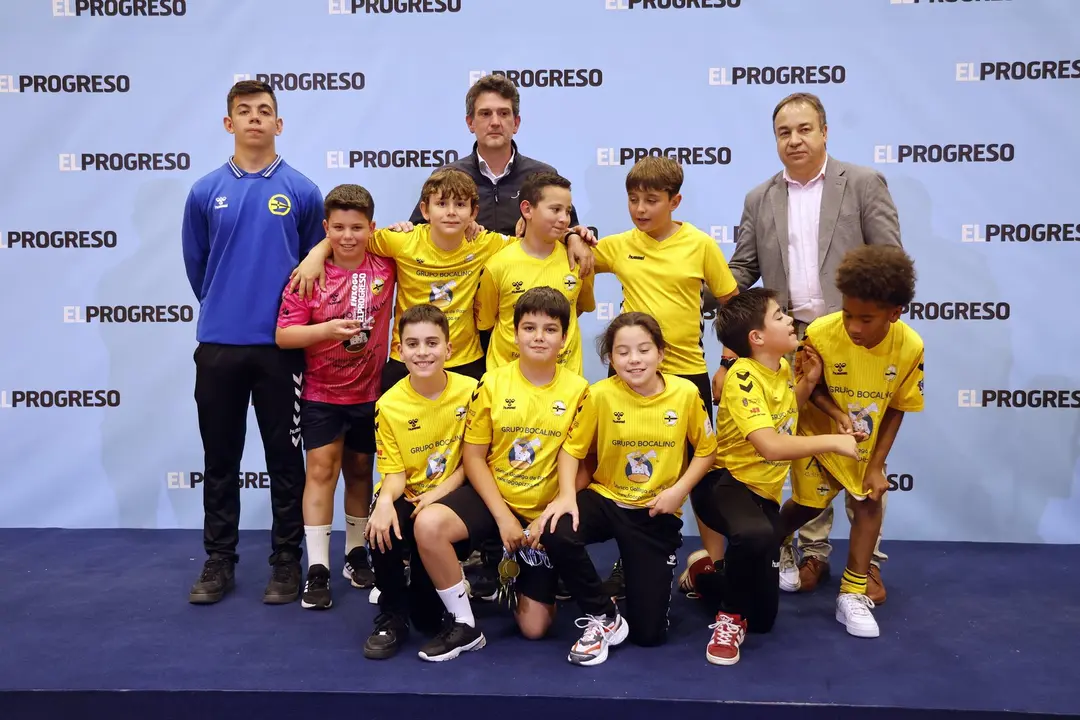 Festa do Deporte Base. VICTORIA RODRÍGUEZ (48)