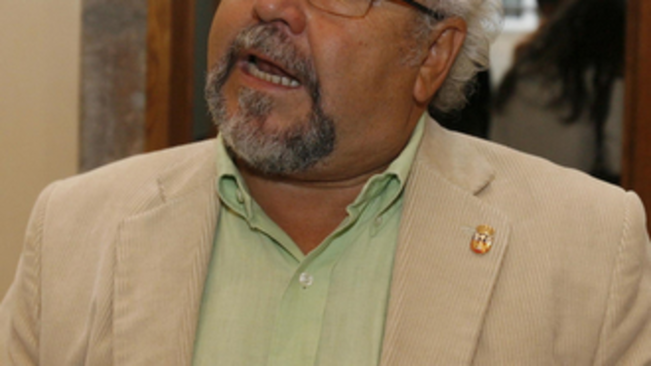 Julio Fernández