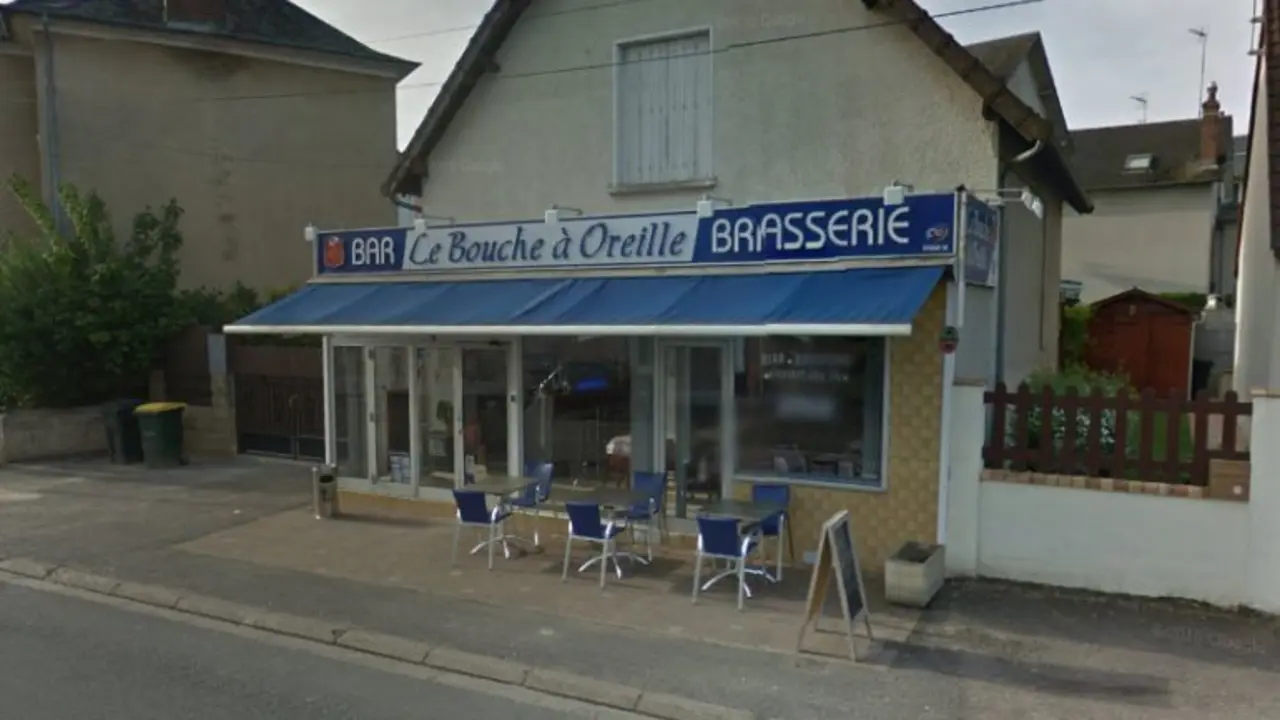 El restaurante Bouche à Oreille, premiado por error