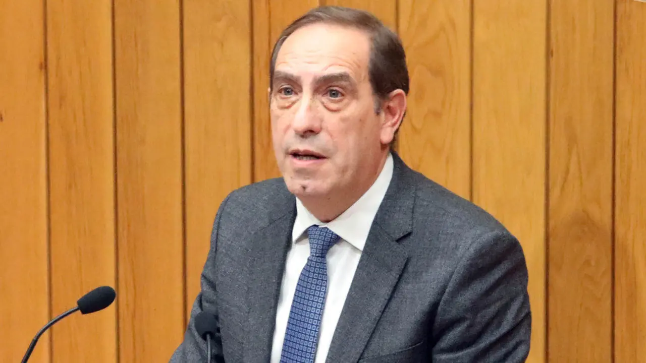 Valeriano Martínez. PEPE FERRÍN