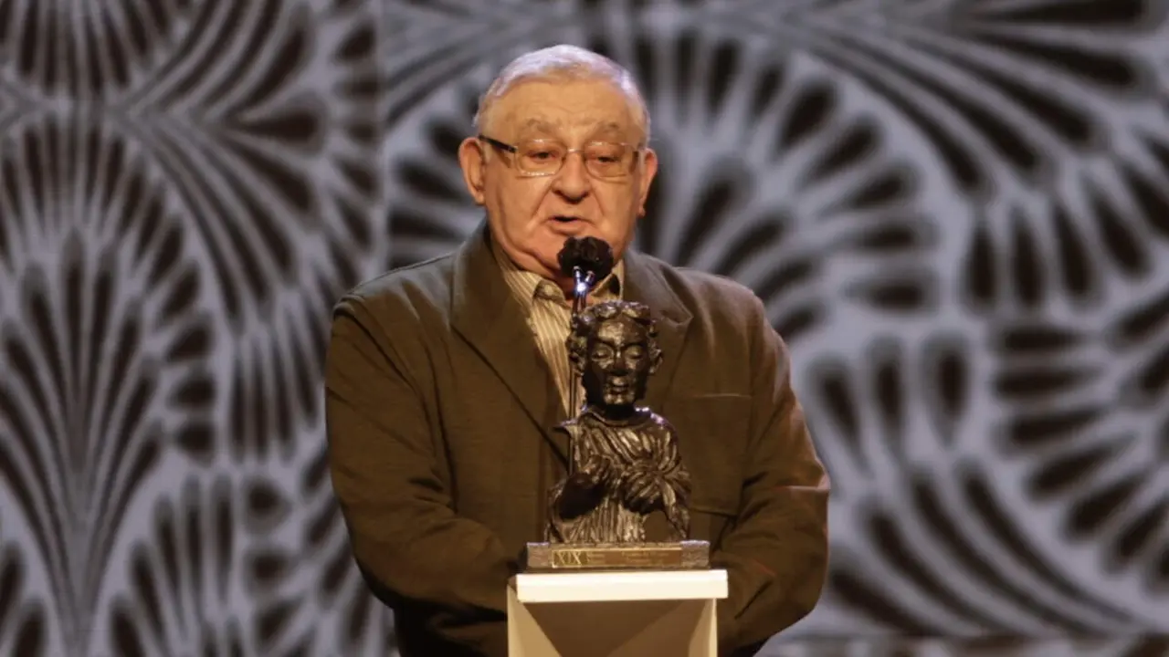 Manuel Lourenzo. AEP