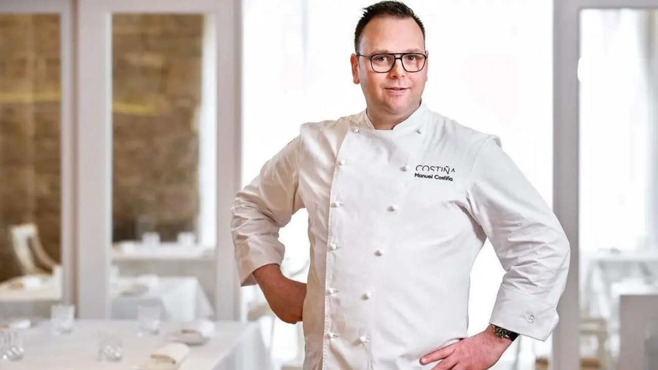 Manuel Costiña rebuena 