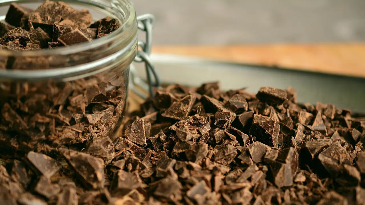 El chocolate, un aliado frente a la menopausia