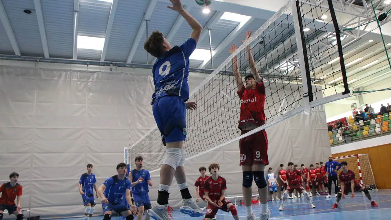 XUV MAS EMEVE-SAN SADURNIÑO (11)