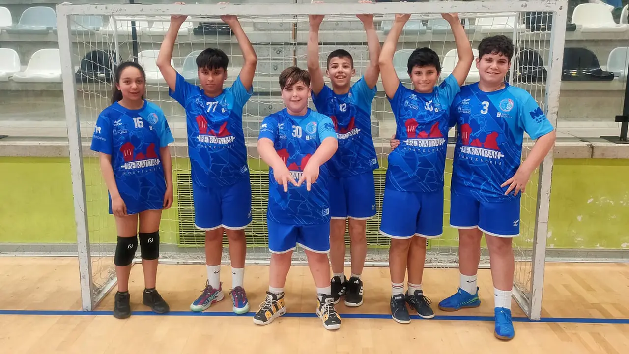 Viveiro A. Foto: CB Viveiro