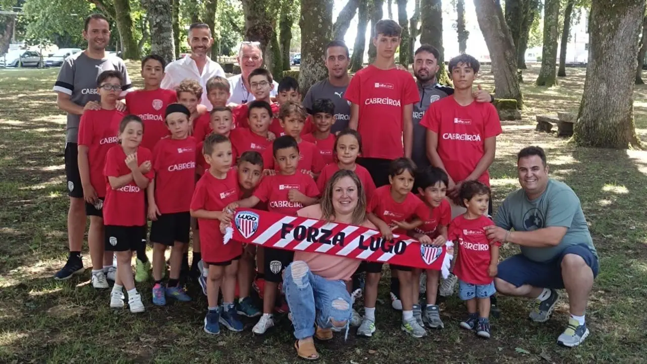 Cierre del campus. EP