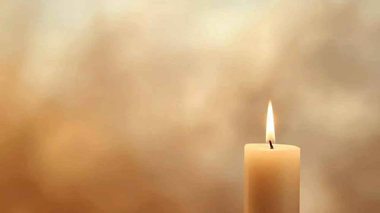 La energía del amor puede representarse como una luz que une y transforma