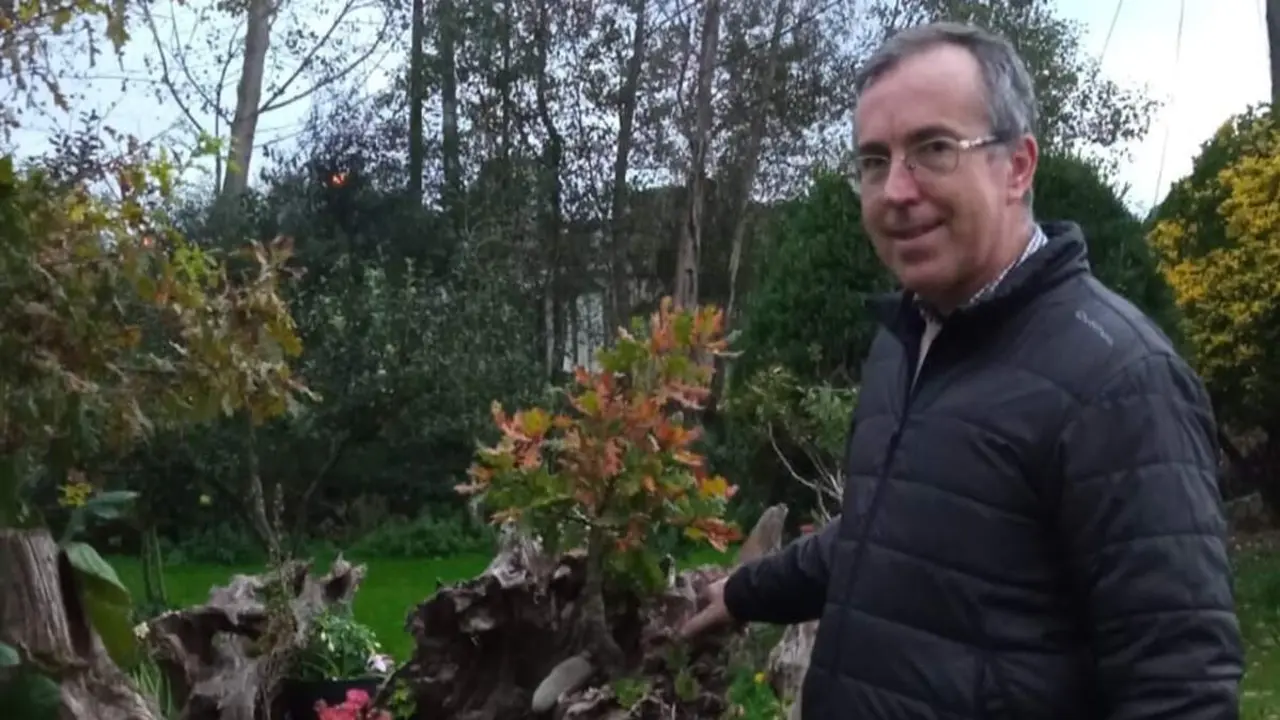 Víctor Márquez Pailos. EP