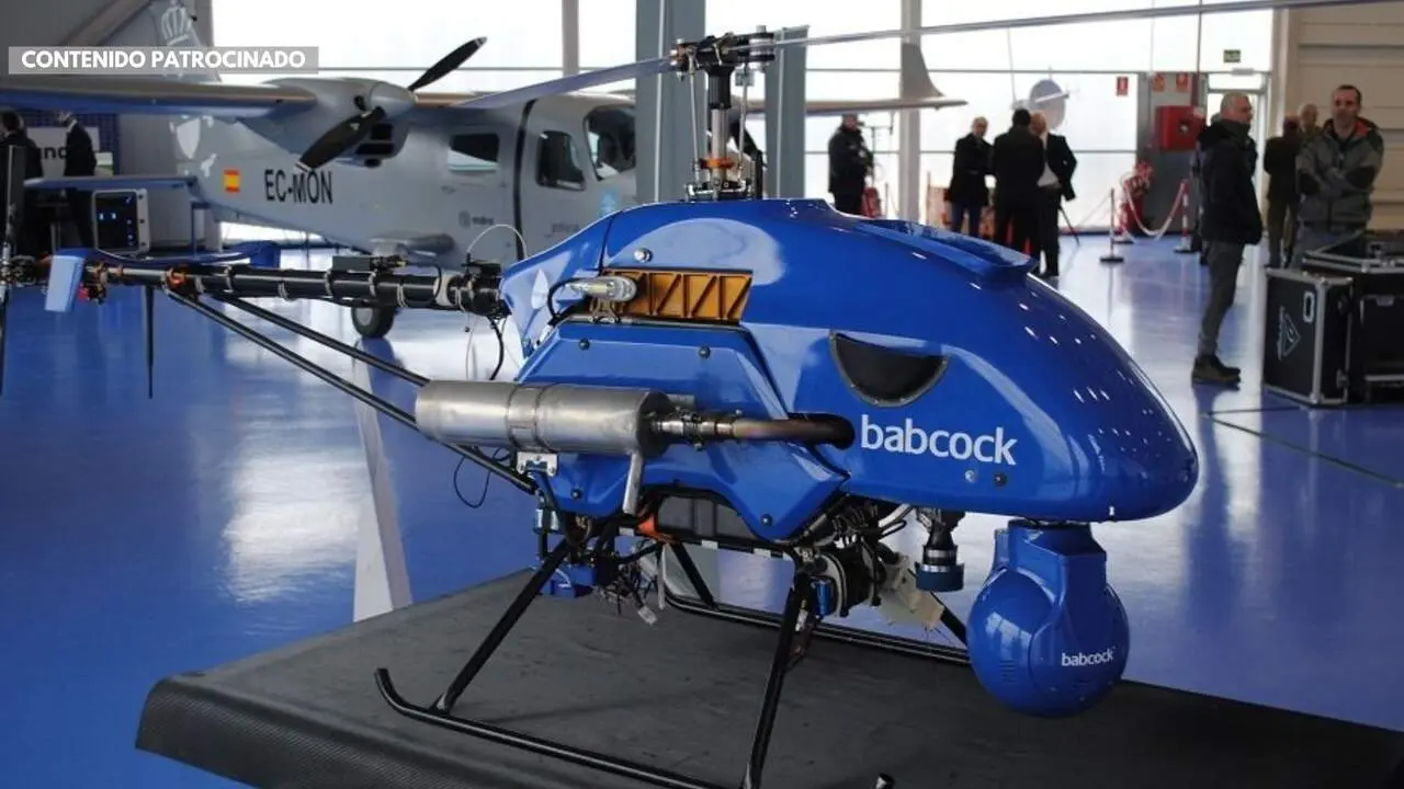 Plantilla BRANDED CONTENT - 1