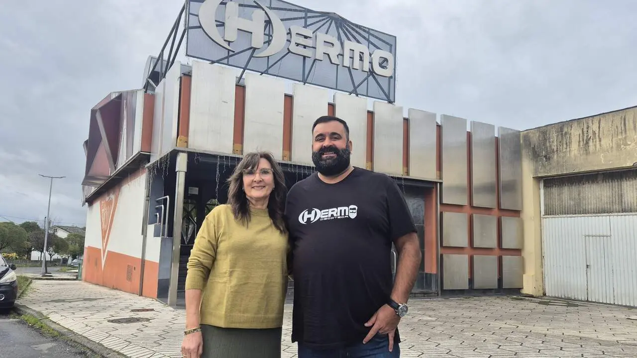 Pilar y Plenario, frente a la discoteca. M.MANCEBO