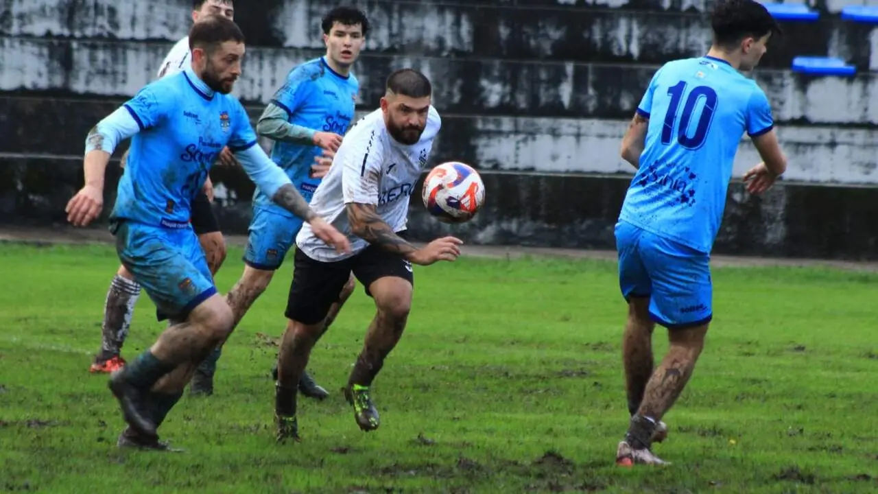 Ferreira-Antas. MARILUZ FAGÍN