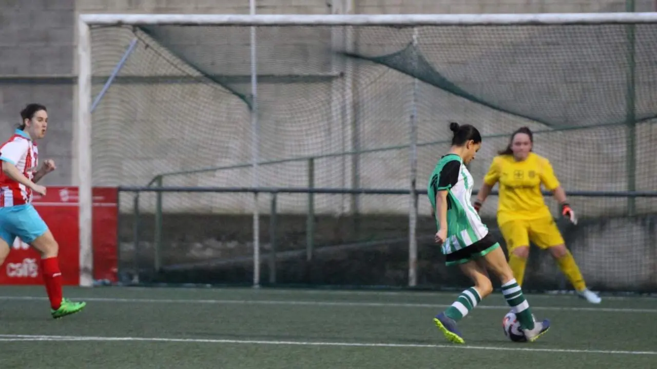 Comercial-San Roque. RÓBER CARREIRA