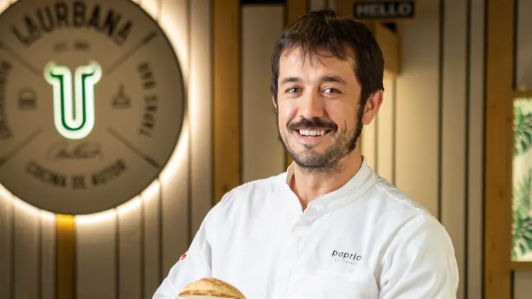 Álvaro Villasante. AEP